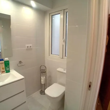 Apartment Santarene A Un Paso De Canadio Santander