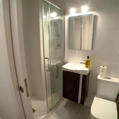 Santarene A Un Paso De Canadio Apartment Santander