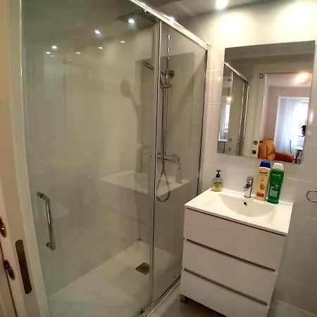 Santarene A Un Paso De Canadio *