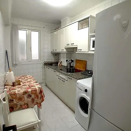 Santarene A Un Paso De Canadio Apartment *