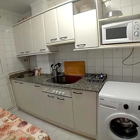 Apartment Santarene A Un Paso De Canadio