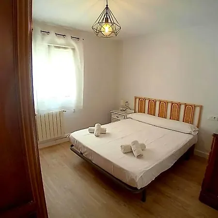 Santarene A Un Paso De Canadio Apartment Santander