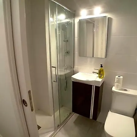 Apartment Santarene A Un Paso De Canadio