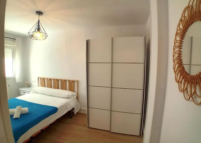 Santarene A Un Paso De Canadio Appartement *