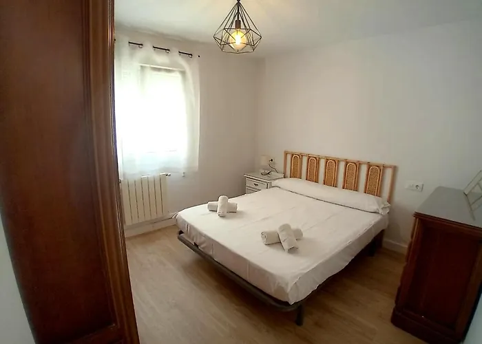 Santarene A Un Paso De Canadio Appartement Santander