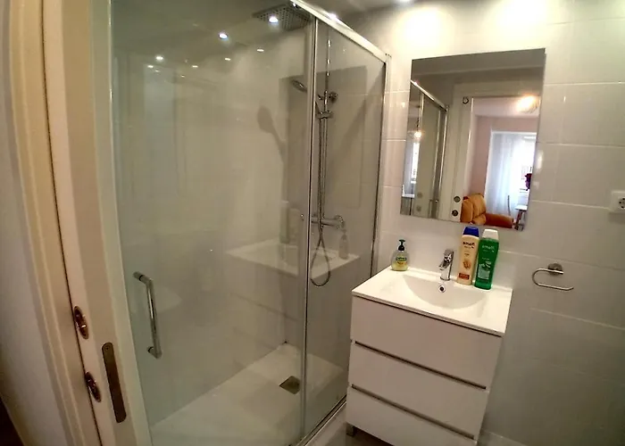 Santarene A Un Paso De Canadio *