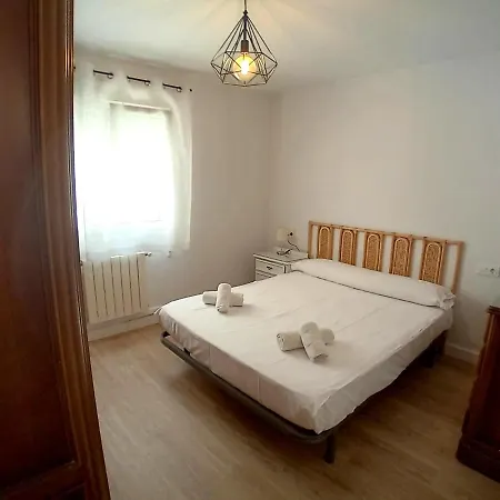 Santarene A Un Paso De Canadio Apartment Santander